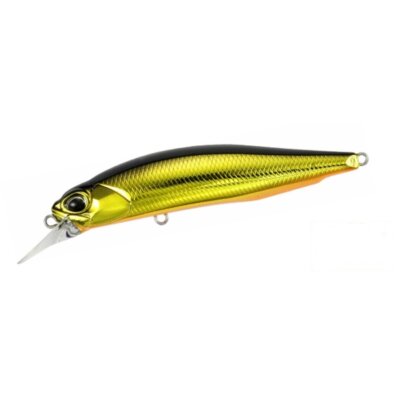 DUO REALIS VERSA PINTAIL 5" F075 - 5 Leurres Souples De Pêche, 12,7 Cm