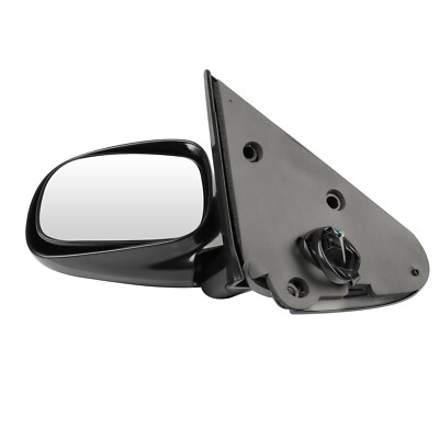 Kool Vue® Driver Side Mirror, Power, Manual Folding, Non-Heated - Foto 4