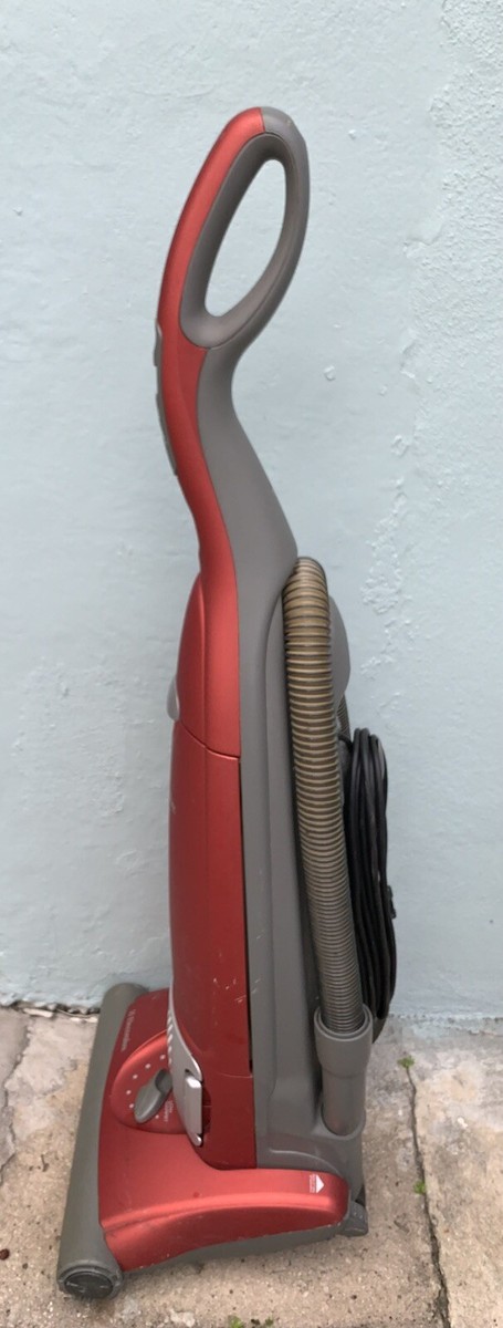 Electrolux Aptitude Standup Upright Vacuum Works Fine | eBay