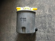 Filtre à carburant Dacia LOGAN