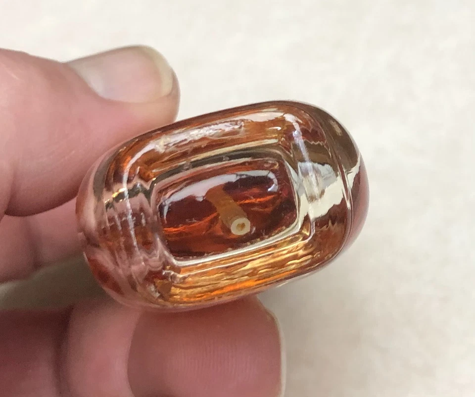 BEAUTIFUL LOVE by Estee Lauder Perfume 1,0 oz Descontinuado EdP Eau de Parfum Novo - Imagem 4 de 4