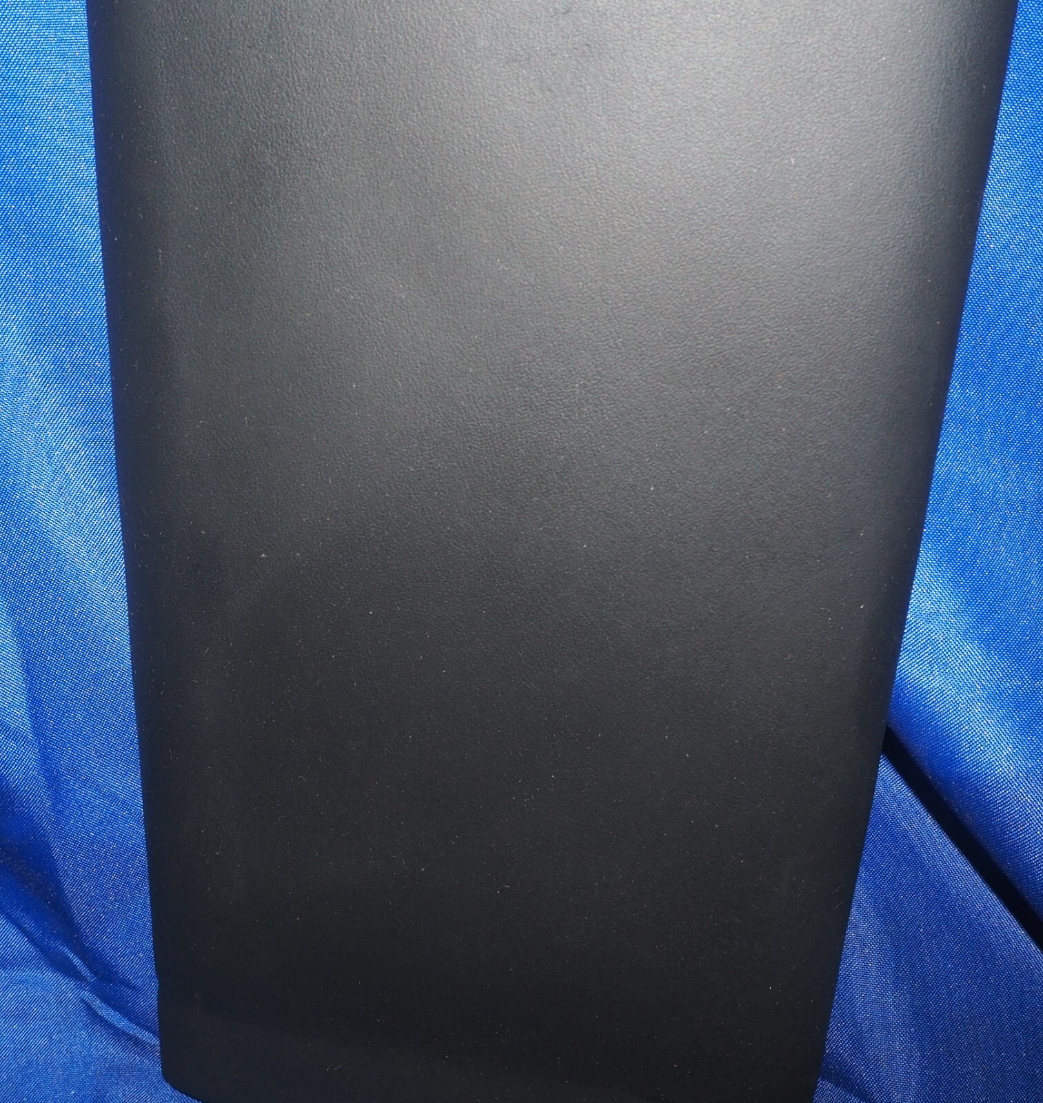 2006-2012 Bentley Flying Spur Sedan Front Roof Headliner Trim OEM Beluga Black