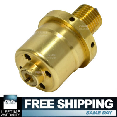 VCR138 Control Valve Sanden SD7V16/ SD7V12/ SD6V12 18MM