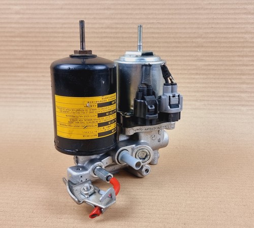 Toyota Prius 2010-2015 Anti- Cerradura Bomba Montaje Freno Booster 47070-47050 - Imagen 3 de 13