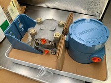 Rosemount 1153 DB6PB Differential Pressure Transmitter, 1153DB