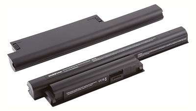 4400mAh Akku für SONY VAIO VPCEH2H1E PCG-61714M VGP-BPS26 VGP-BPS26A VGP-BPL26