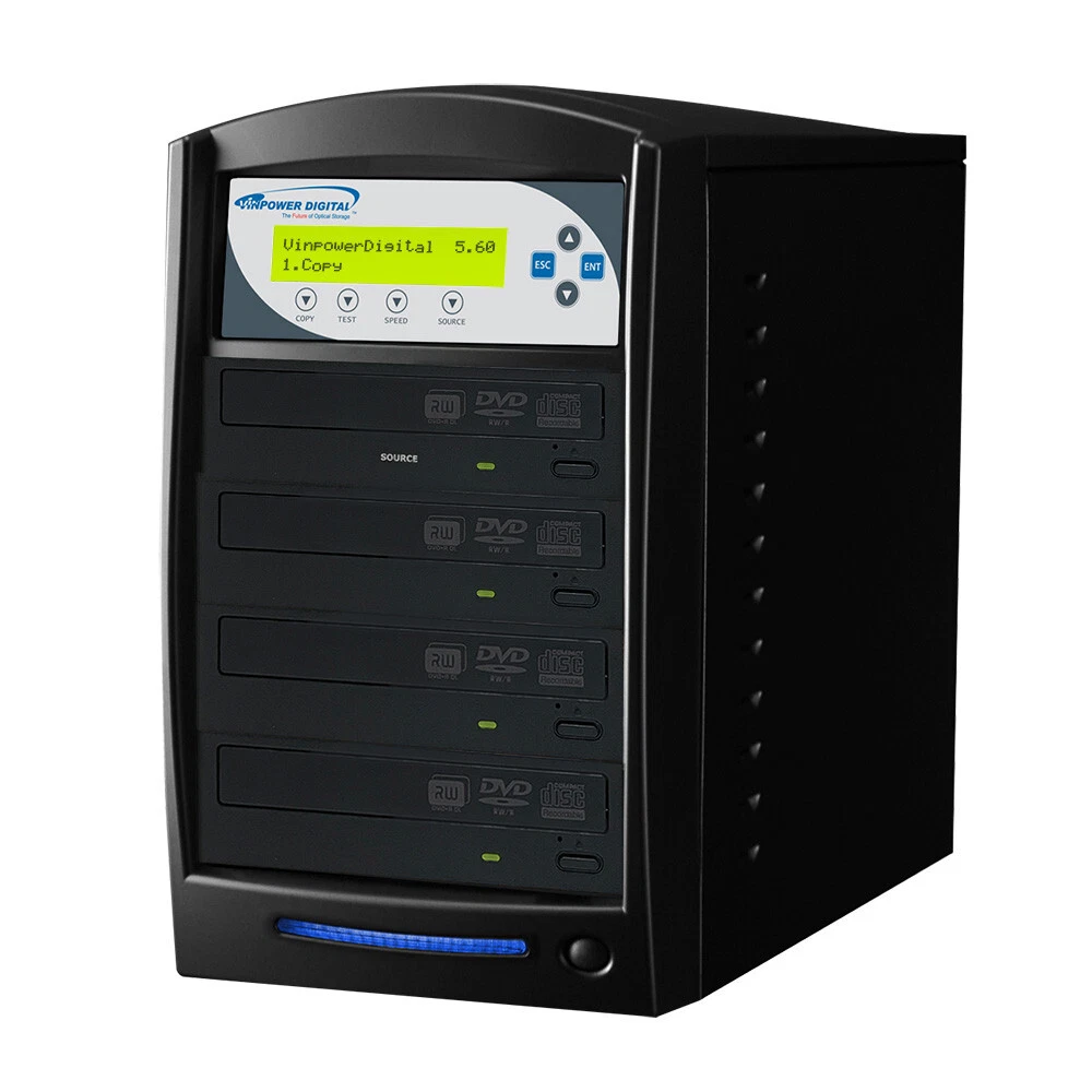 Vinpower Duplicator for sale | eBay