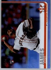 2019 Topps Rainbow Foil Baseball You Pick NM/MT 1-700