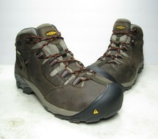 keen cleveland soft toe
