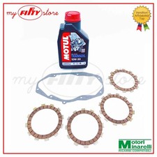 KIT revisione frizione BASIC motore Minarelli RV3 RV4 DL3 DL4 R3GL CO92
