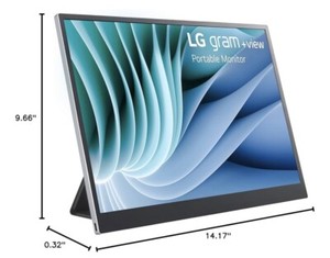 LG Gram View | eBay