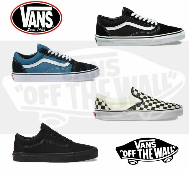 vans shoes uk womens