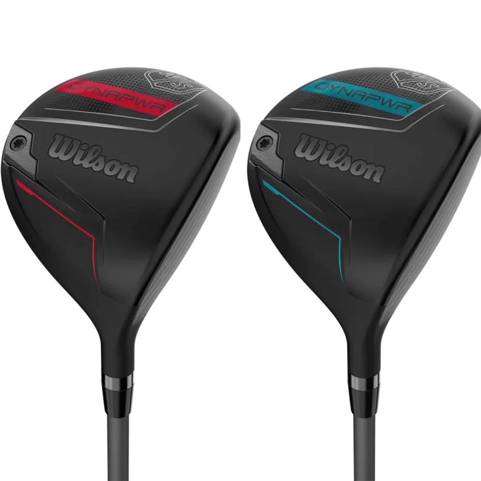 Wilson Staff Dynapower Fairway Holz 