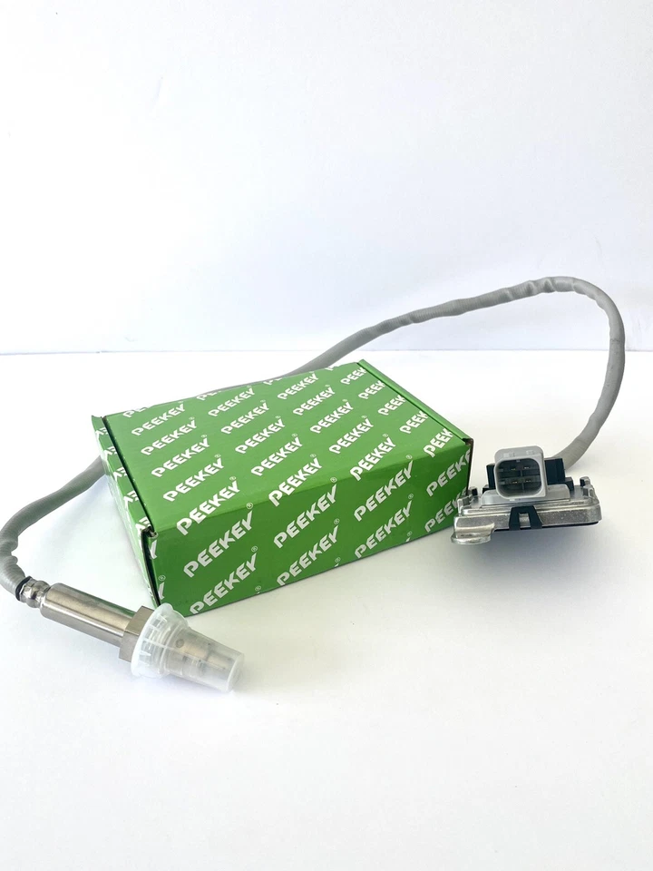 NEW QUALITY DETROIT DIESEL RA0101532328 EA0101532328 OUTLET NOX SENSOR - Image 3 of 4