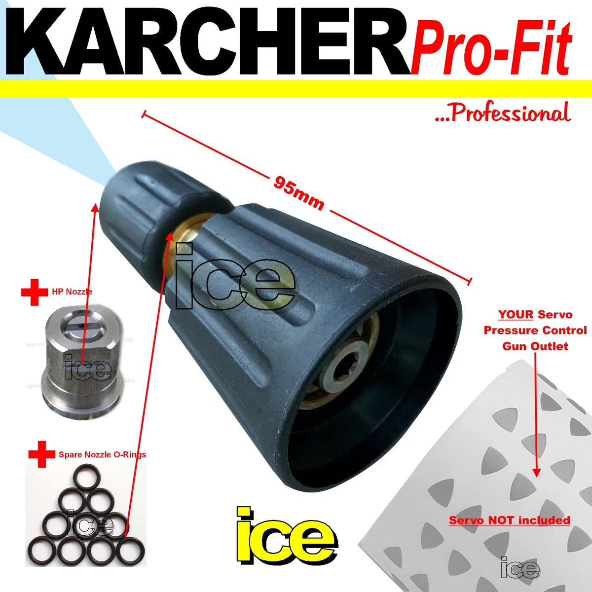 Karcher mini jet wash deals