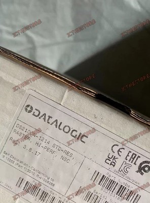 1 PCS NEW Matrix DS2100N-1214 STD-RES SHIPPING DHL or FedEx