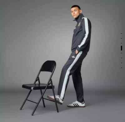 Adidas Originals Argentina Beckenbauer Jacket & Pants, Full Tracksuit - ''SEALED''