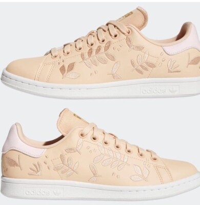 Adidas Womens Stan Smith Shoes GY8173 Size 6 US NEW