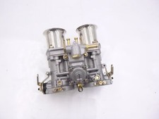 Carburetor For Weber 48 Idf Vw Jaguar Porsche Ford 351 Americans V8 Engines