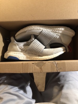 wood wood ultra boost womens