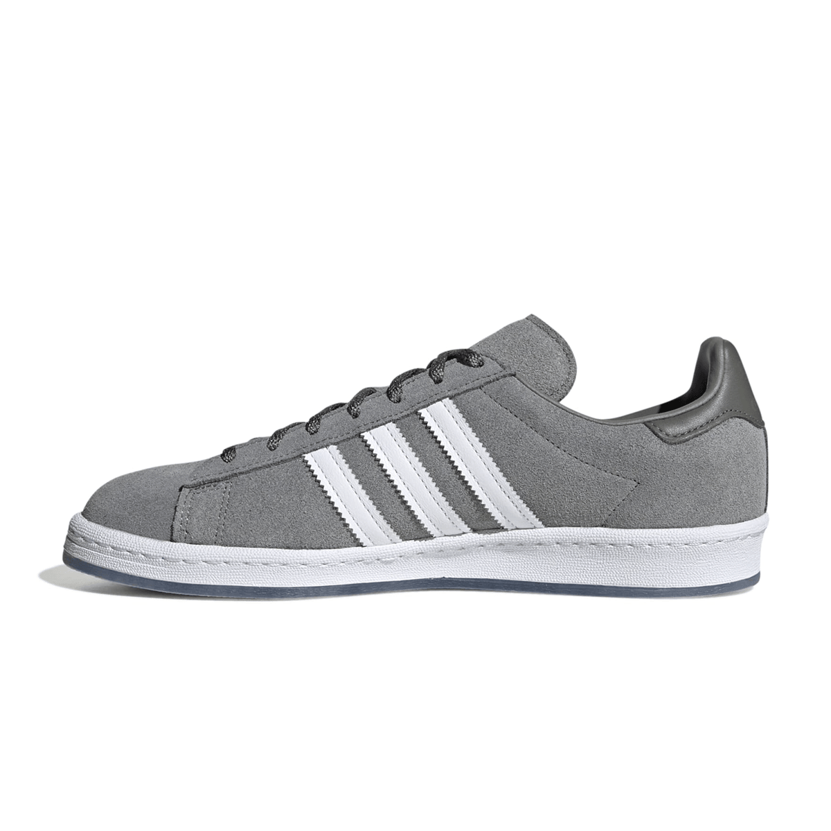 KOSUKE KAWAMURA × adidas Campus 80s Gray H06351 Men's Size | eBay