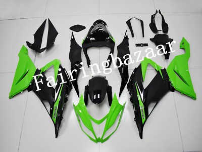 マッチ Crash Cage Kawasaki ZX6R | 2013-2023
