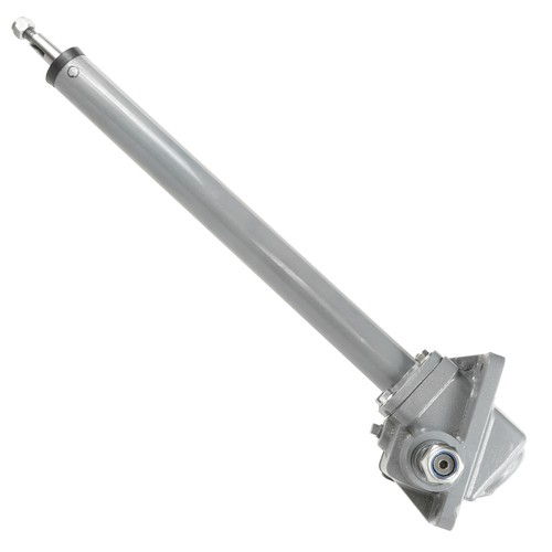 Caltric Steering Box Shaft Assembly for John Deere Utility Tractor JD650 JD750 - Picture 4 of 4