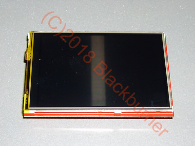 3,5  TFT LCD 480x320 Display Touch Screen für Arduino UNO R3/ Mega Board