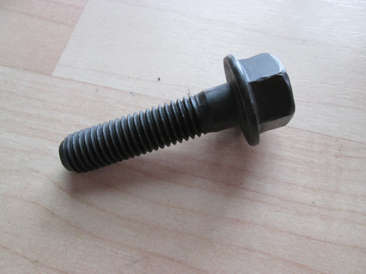 Mopar 11504922 OEM Mounting Bolt Hex Head M12 x 50 #M270BJ | eBay