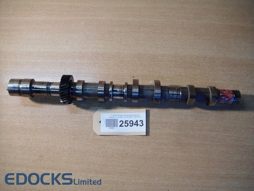 Einlass Nockenwelle Zylinderkopf vorne / links Signum Vectra C 3,0 CDTI Opel