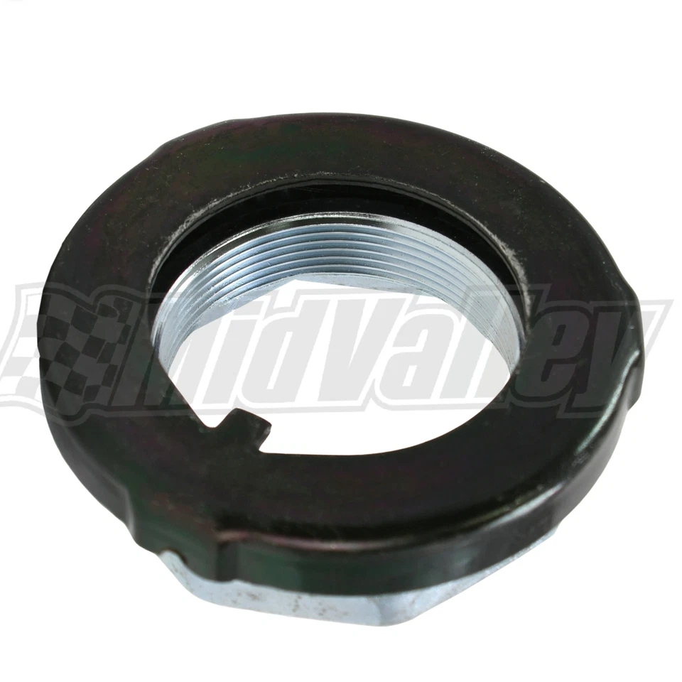 Tuerca de husillo de eje trasero 2,5" para Chevrolet C4500 Kodiak C6500 Kodiak T6500 6,6 L Foto 3 de 4