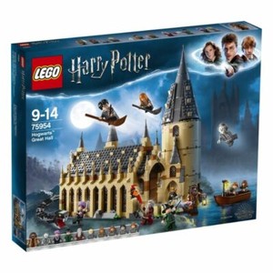 harry potter lego great hall best price