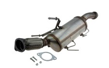 FILTRE À PARTICULE DPF 2.3 DIESEL POUR RENAULT MASTER III NEUF