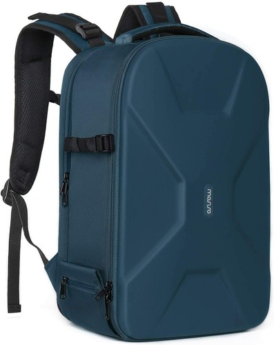 15-16 inch Camera Backpack Bag DSLR/SLR/Mirrorless Photography 3 Layers Tactical - Picture 30 of 163