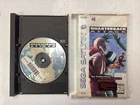 Quarterback Attack- Sega Saturn Complete TESTED CIB