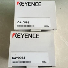 1pc NEW Keyence CA-DDB8 Vision system light source CA-DDB8 Free ship