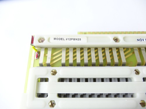 Grass Technologies Vintage Calibration Module 12PBN25 - Picture 4 of 7