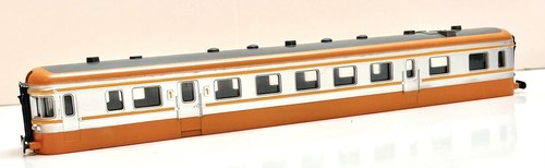 Lima Ho Teil N. 1004 061 Sncf Lokal Regionalzugwagen Karosserie | Zustand: New
