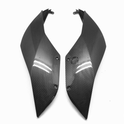 Carbon Fiber Rear Tail Side Seat Cover Fairing CowlFor Ducati Panigale 1199 899