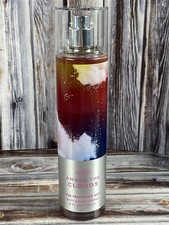 Bath Body Works 8 fl oz Fine Fragrance Mist - Among the Clouds - New