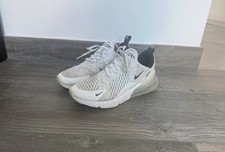 Sneaker NIKE AIR MAX 270 Gr. 40 weiss