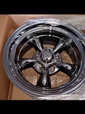 American Racing Torq Thrust Vintage Ii 5x120.65 Wheels Set Of 2 American Racing Torq Thrust Vintage Ii 5x120.65 Wheels Set Of 2