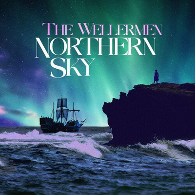 #ad Wellermen Northern Sky New CD $18.84