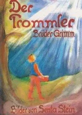 Grimm, J: Trommler | Jacob Grimm | Deutsch | Taschenbuch | 16 S. | 1990