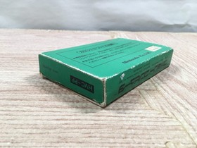 UF2405 Popeye BOXED NES Famicom Japan