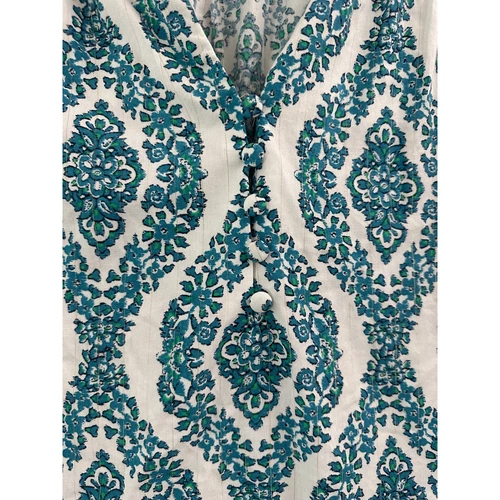 Top Belle Kim Gravel 2X Beachy Boho Clásico Ligero - Imagen 3 de 7