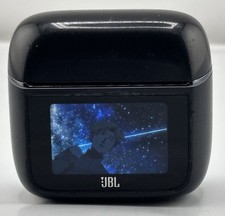 JBL Tour Pro 3 True Smart charging Black Original JBL Charging CASE ONLY 5