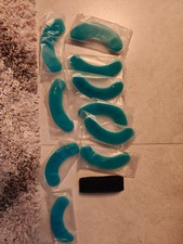 10 Pack Curved Water Fountain Filters, Cat Fountain Replacement Filters