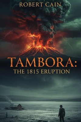 TAMBORA: The 1815 Eruption: The Year Without a Summer (1816 AD) How a Global Cli
