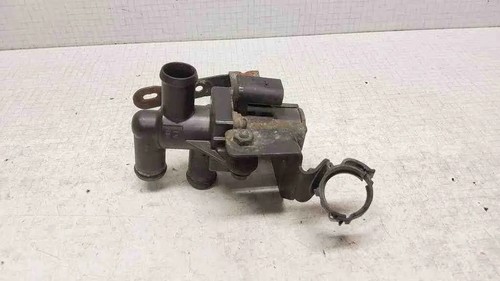 VW TRANSPORTER V T5 Furgon Zirkulationswassermotor 7H0971501 32567266